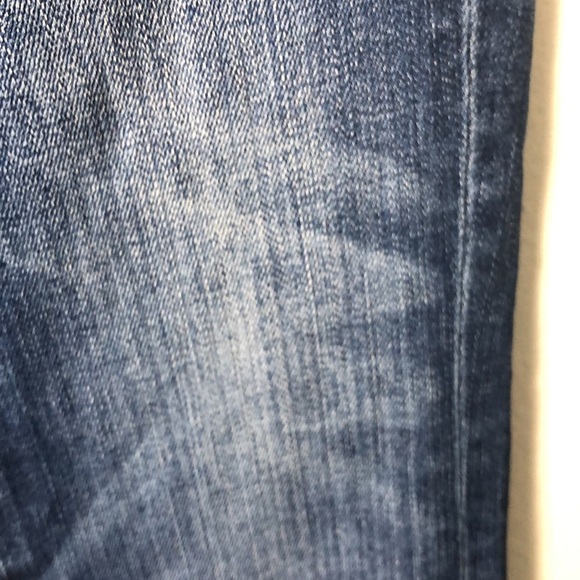 MADEWELL jeans. - Picture 6 of 14
